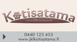 Kotipalvelu K-S Kotisatama Oy logo